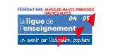Ligue de l'Enseignement - Alpes de Haute-Provence et Hautes-Alpes