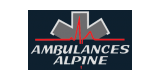 Ambulances Alpine