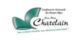 Confiturerie JM Chatelain