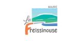 Mairie de la Freissinouse